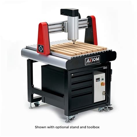 iconic series cnc router